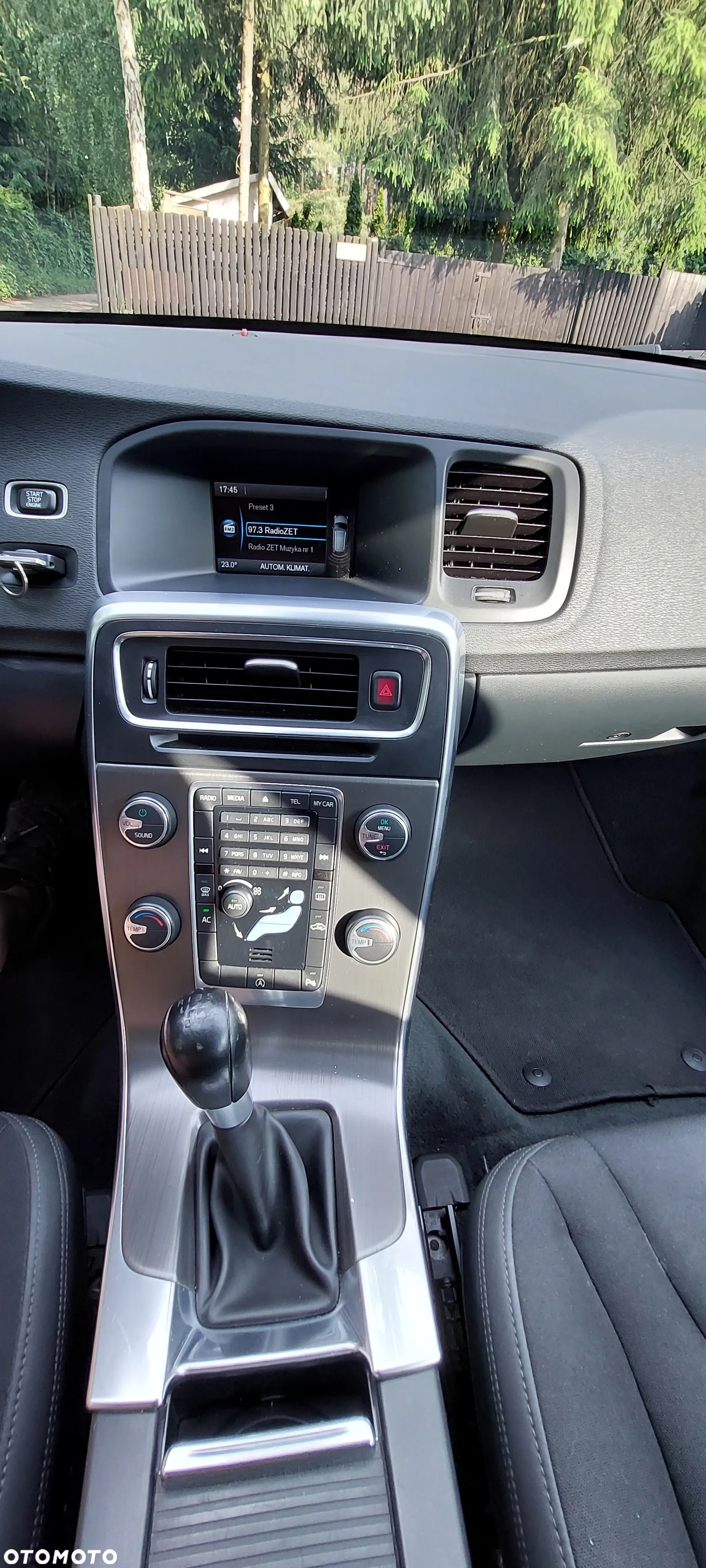 Volvo V60 D2 - 9