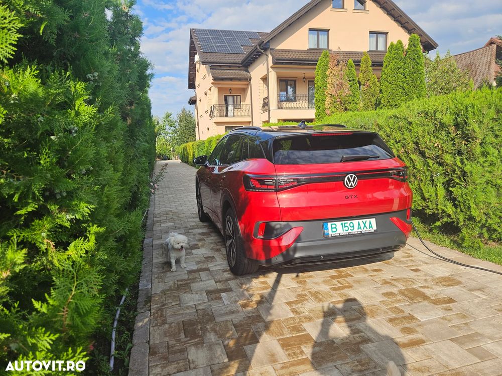 Volkswagen ID.4 - 27