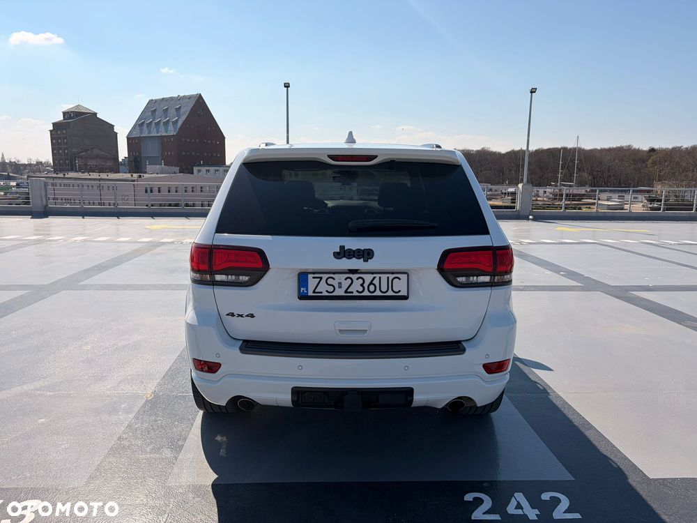 Jeep Grand Cherokee 3.6 V6 Limited - 6