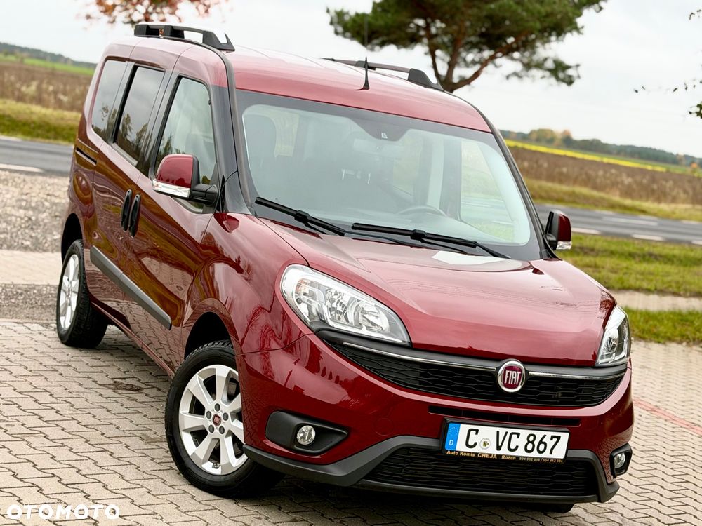 Fiat Doblo