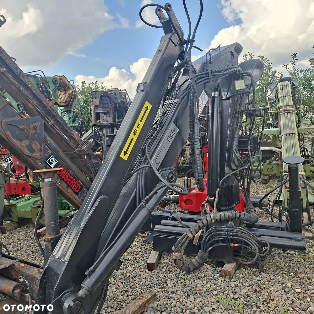 Hds Penz 9100H - 1