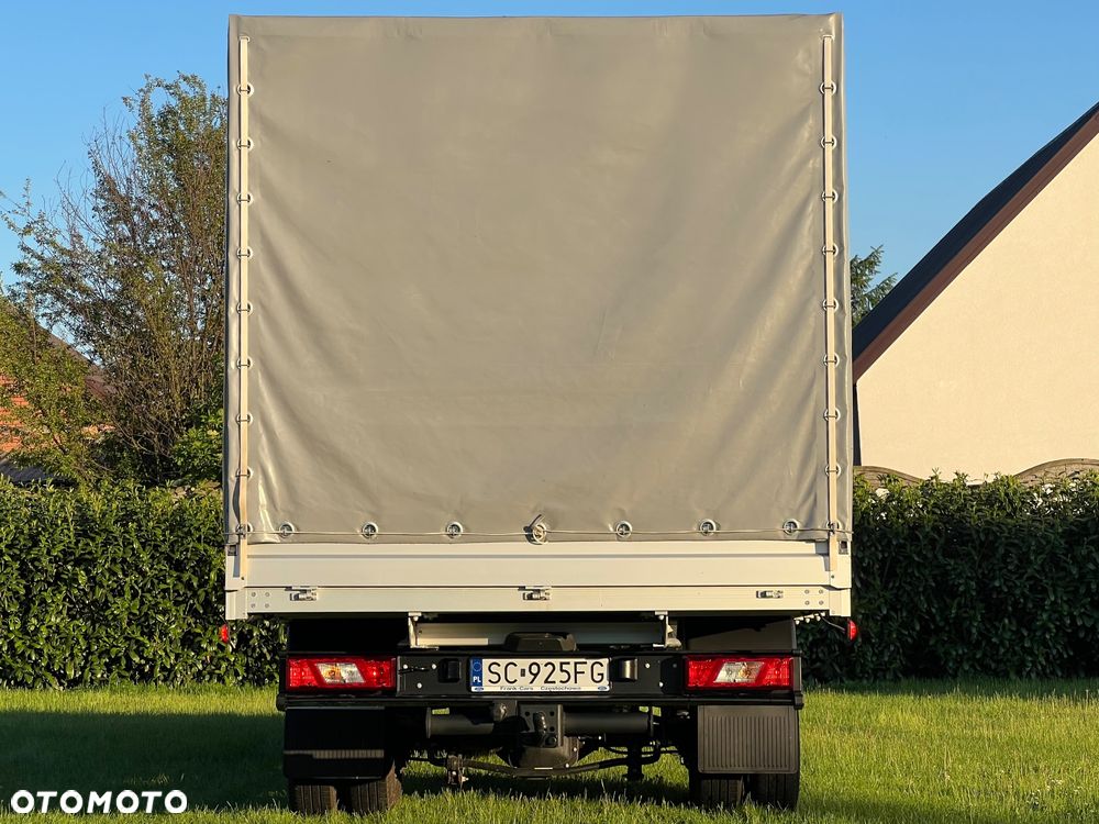 Ford Transit - 10