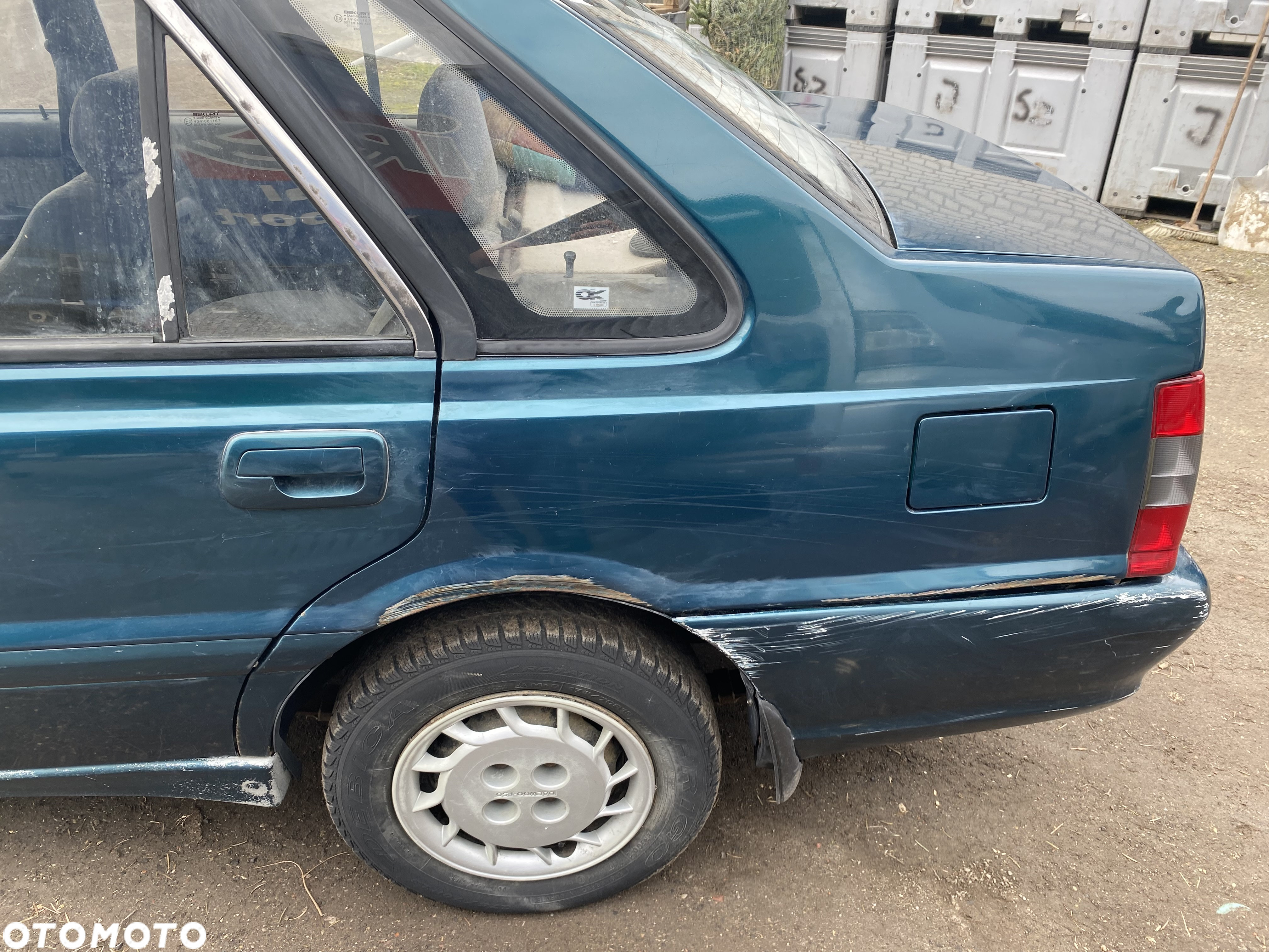 Polonez Atu - 5