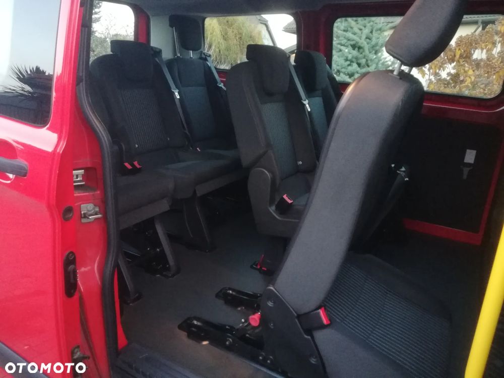 Ford Transit Custom L1H1 VA Trend - 9