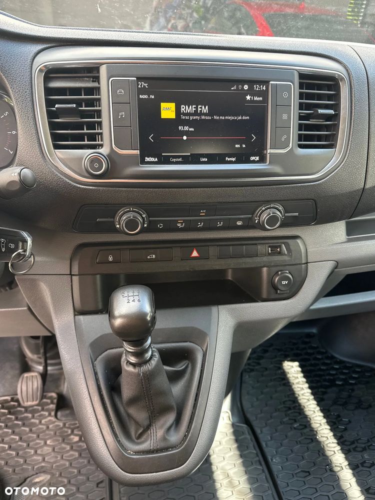 Opel Vivaro - 12