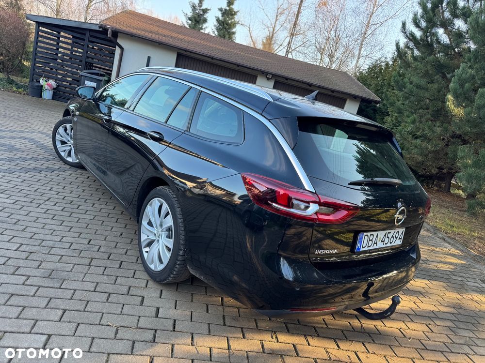 Opel Insignia 2.0 Innovation - 7