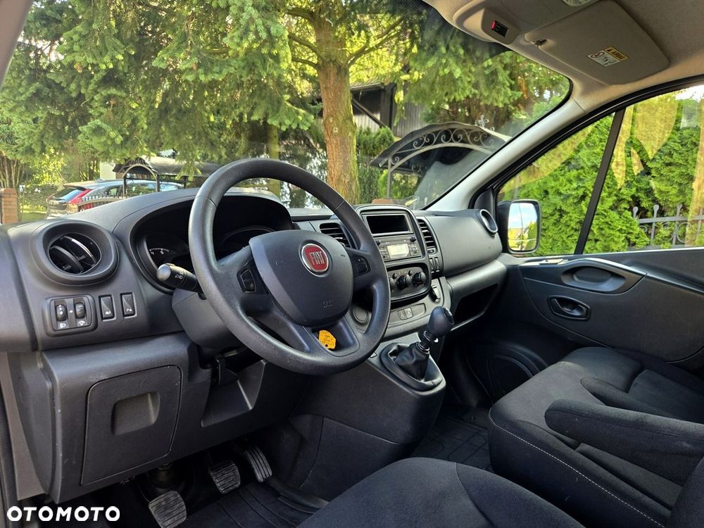Fiat Talento - 9