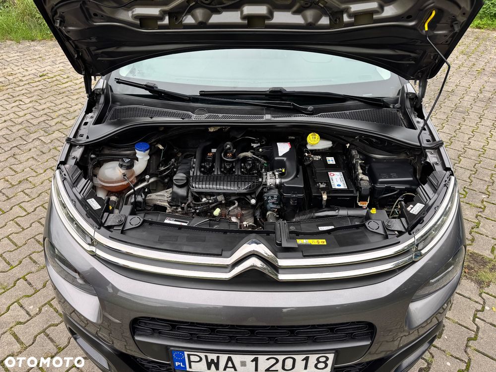 Citroën C3 Pure Tech 83 S&S FEEL PACK - 30