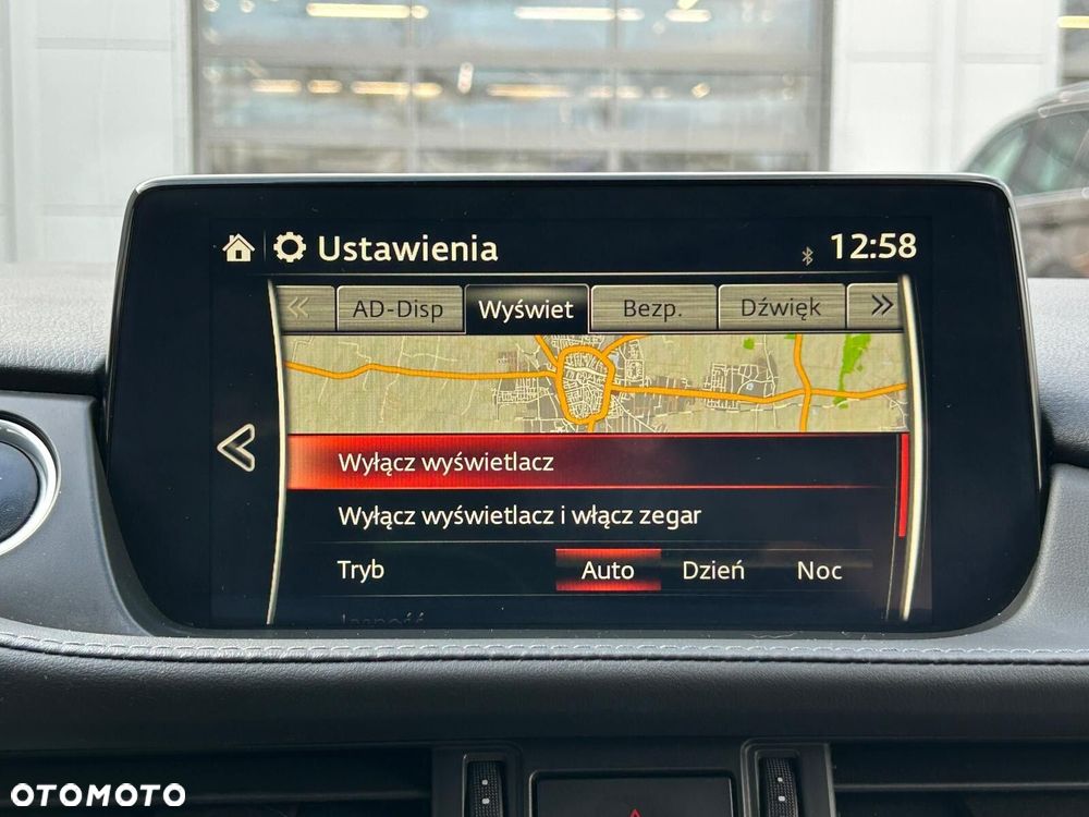 Mazda 6 2.5 SkyPrestige - 33