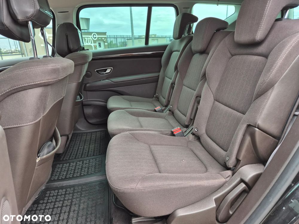Renault Espace 1.6 dCi Energy Life 7os - 6
