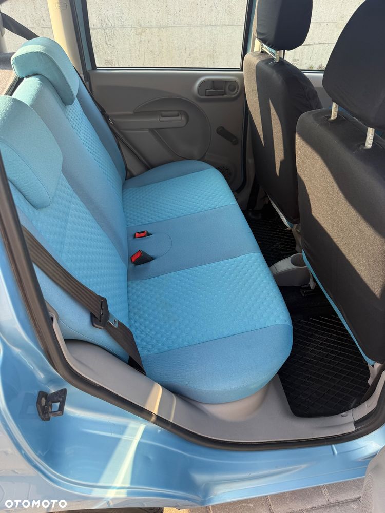 Fiat Panda 1.2 Dynamic - 10