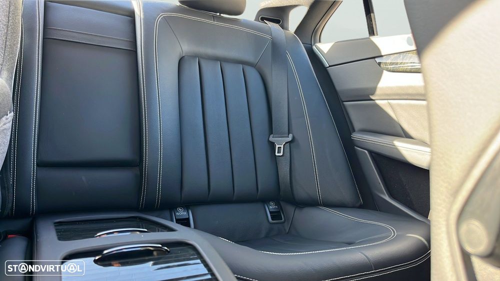 Mercedes-Benz CLS 350 d Shooting Brake 4-Matic - 13