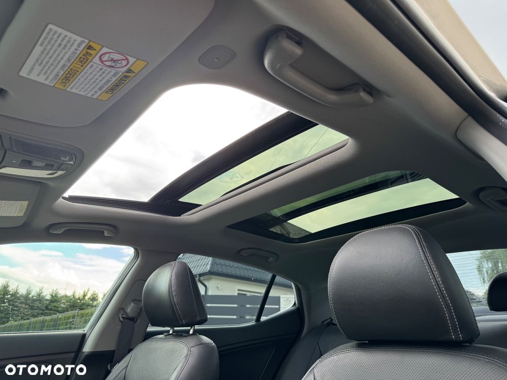 Kia Optima 2.0 Hybrid XL - 28