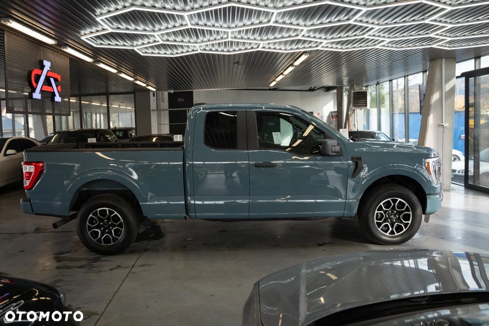 Ford F150 - 2