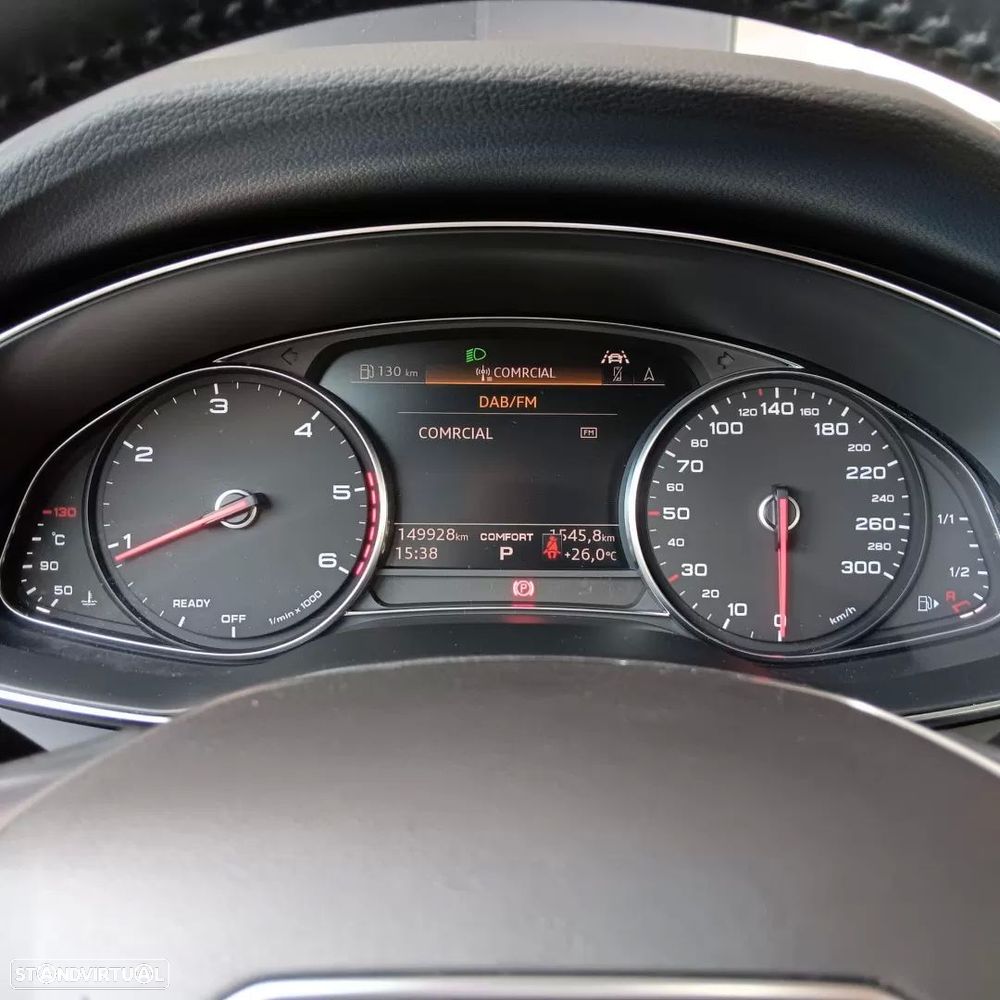 Audi A6 40 TDI S tronic - 18