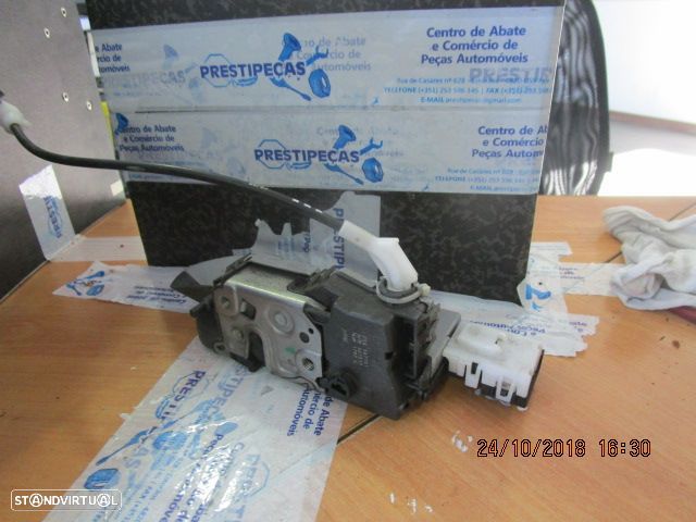 Fecho 567151 PEUGEOT 308 2008 FD ELETRICO - 3