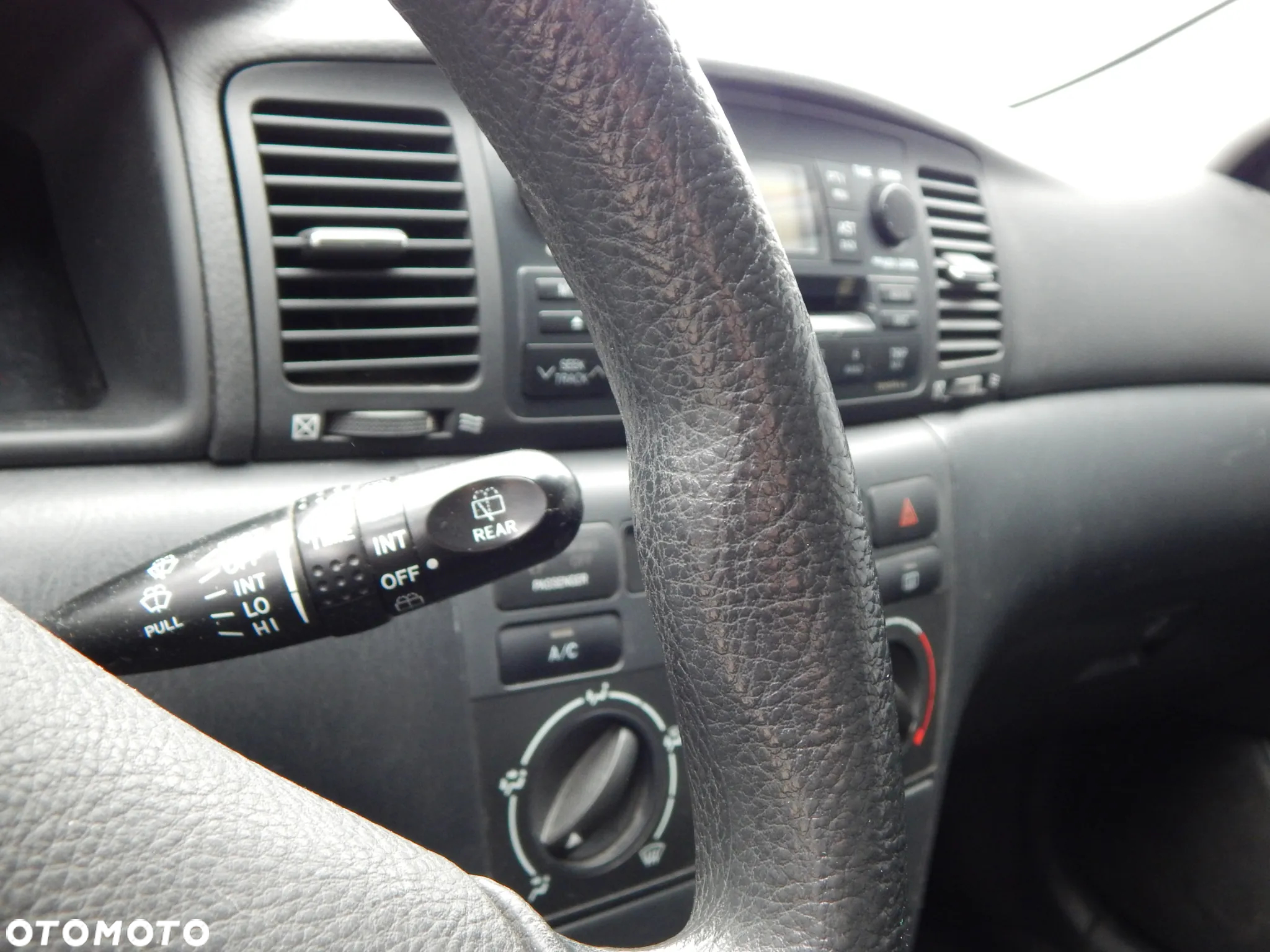 Toyota Corolla 1.8 CE - 25