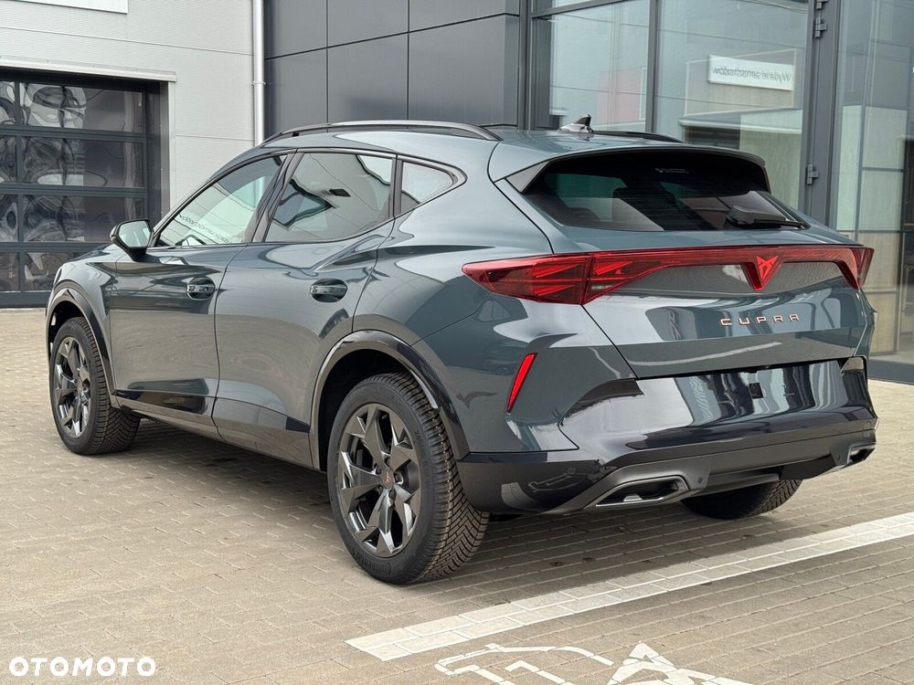 Cupra Formentor 1.5 eTSI mHEV DSG - 14