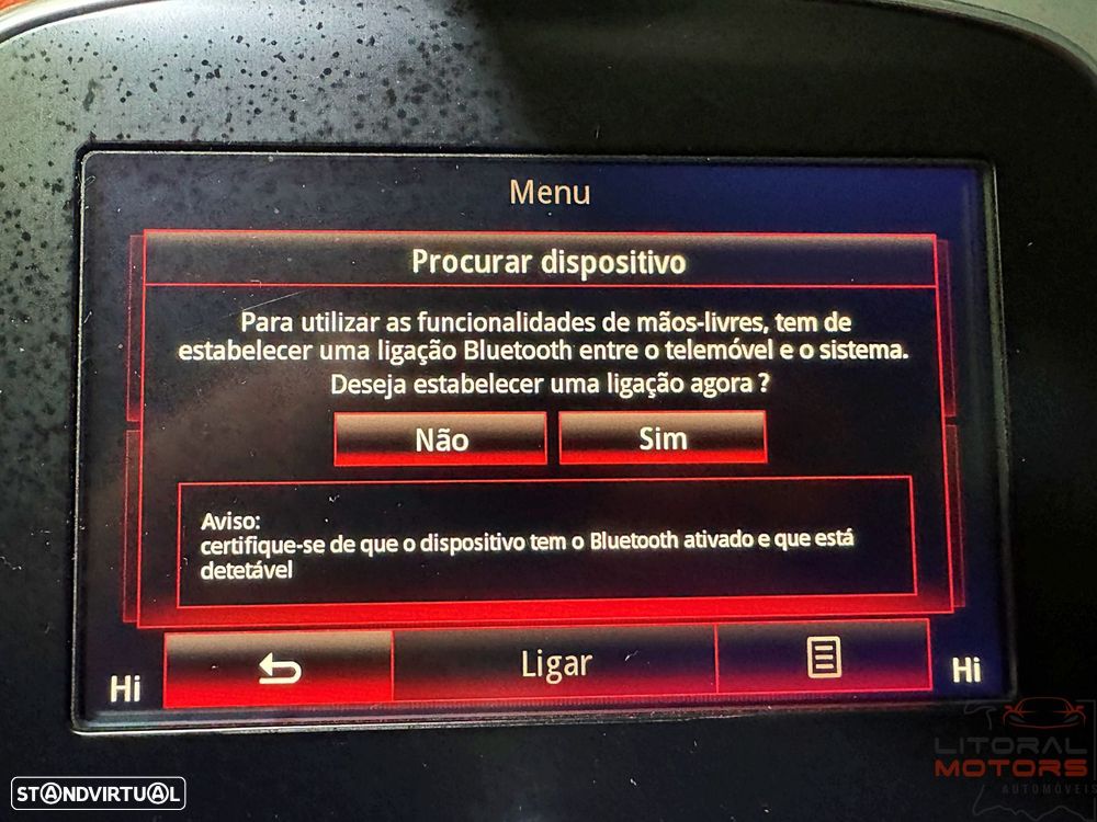 Renault Grand Scénic 1.5 dCi Dynamique S 7L EDC - 31