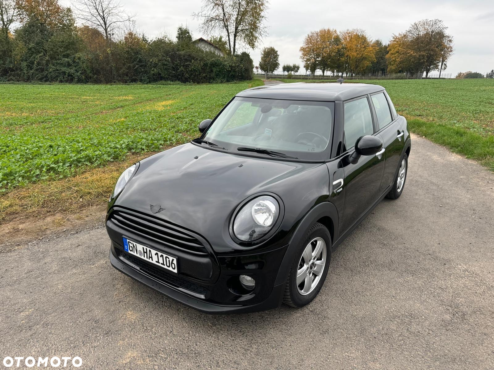 MINI ONE Standard - 4