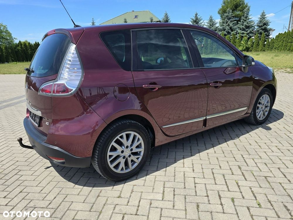 Renault Scenic - 15
