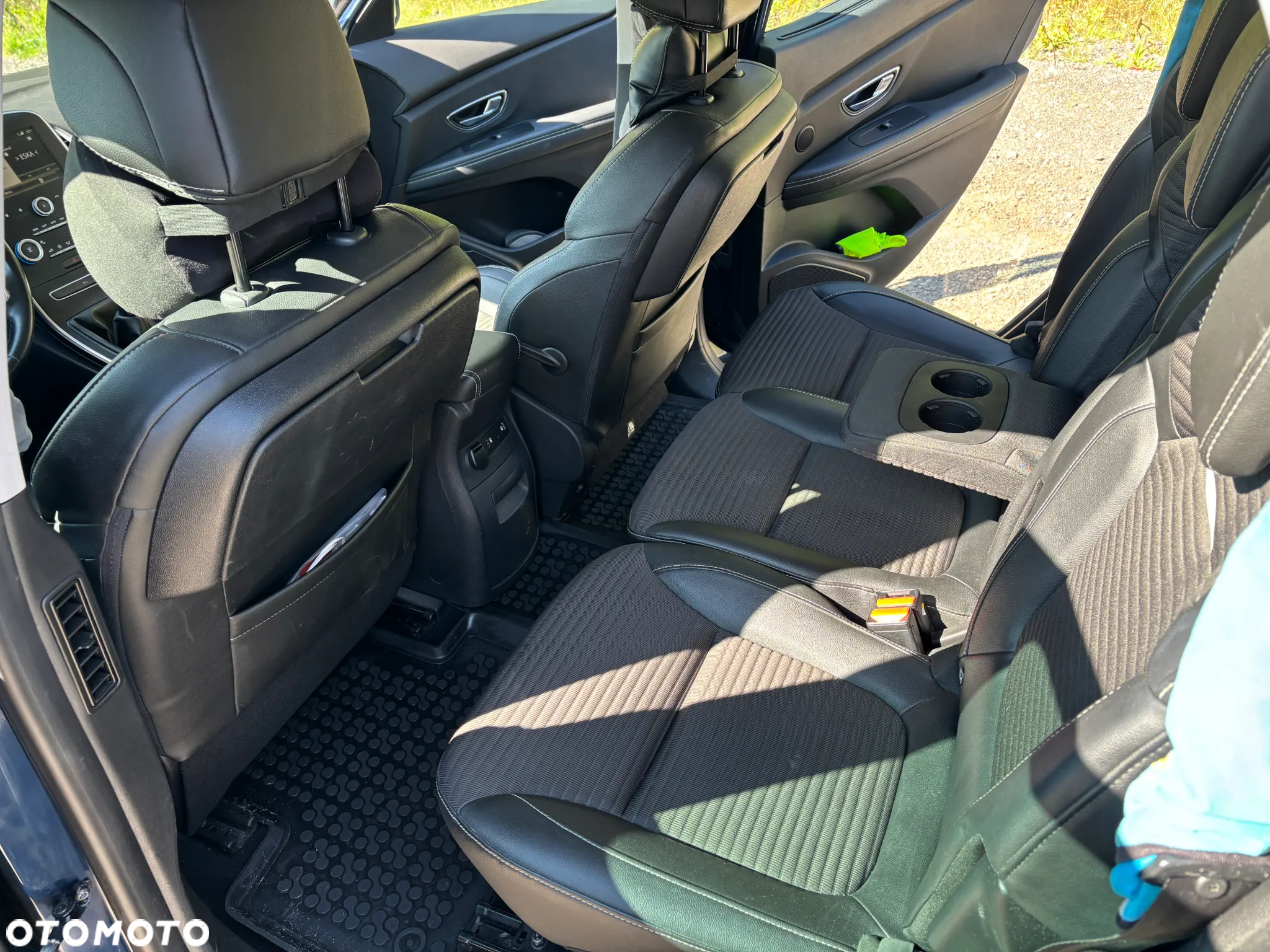 Renault Scenic 1.2 TCe Energy Expression - 21
