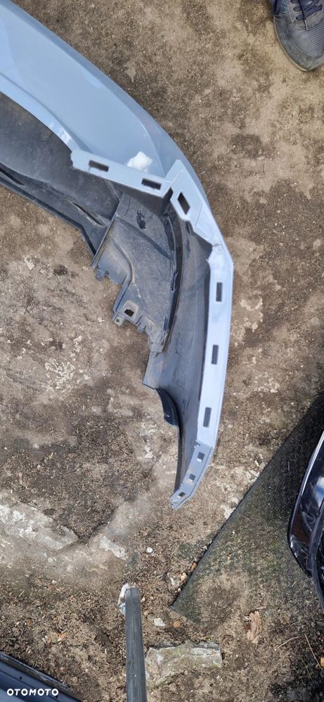 Zderzak tył Golf 8 HB 2020-2024r. PDC - 3