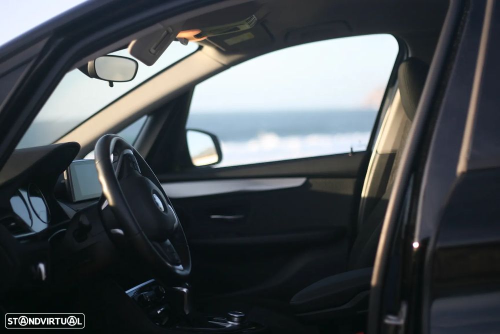 BMW 225xe Active Tourer iPerformance - 8