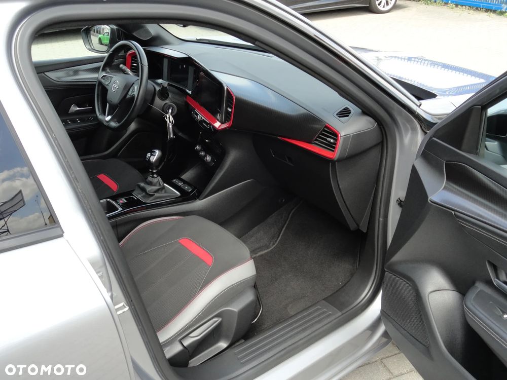 Opel Mokka 1.5 GS Line - 9