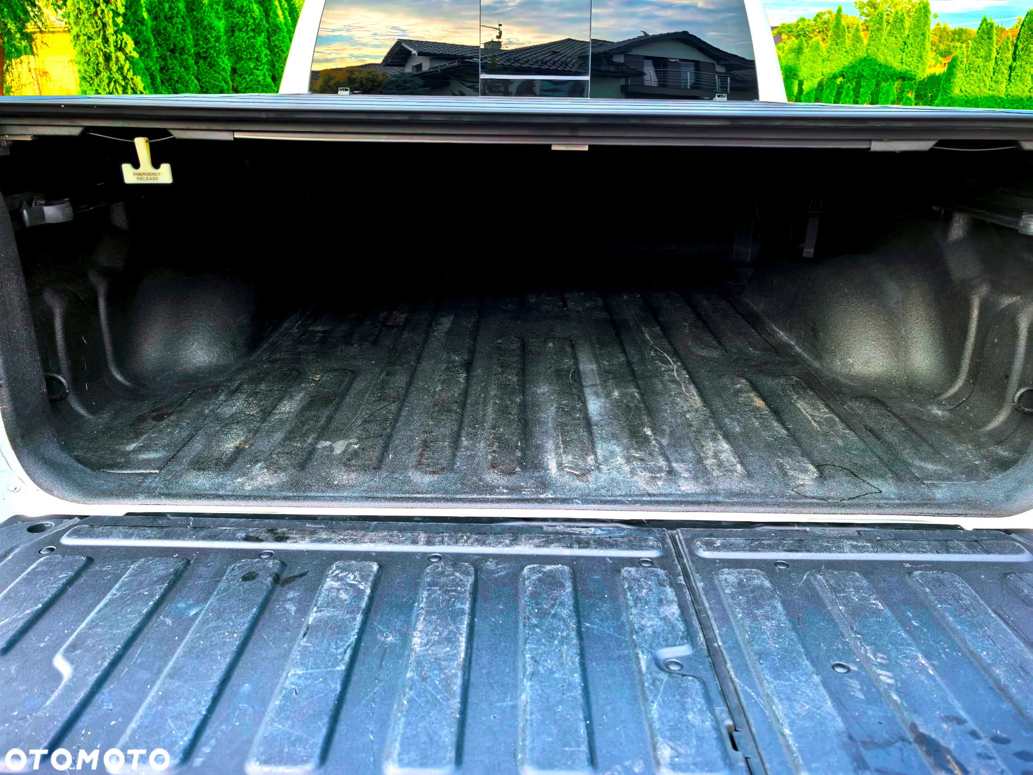 Dodge RAM - 22