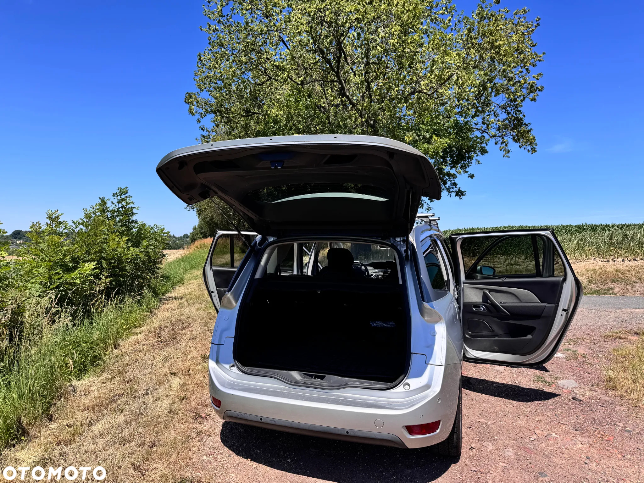 Citroën C4 Picasso 1.6 THP Intensive - 7