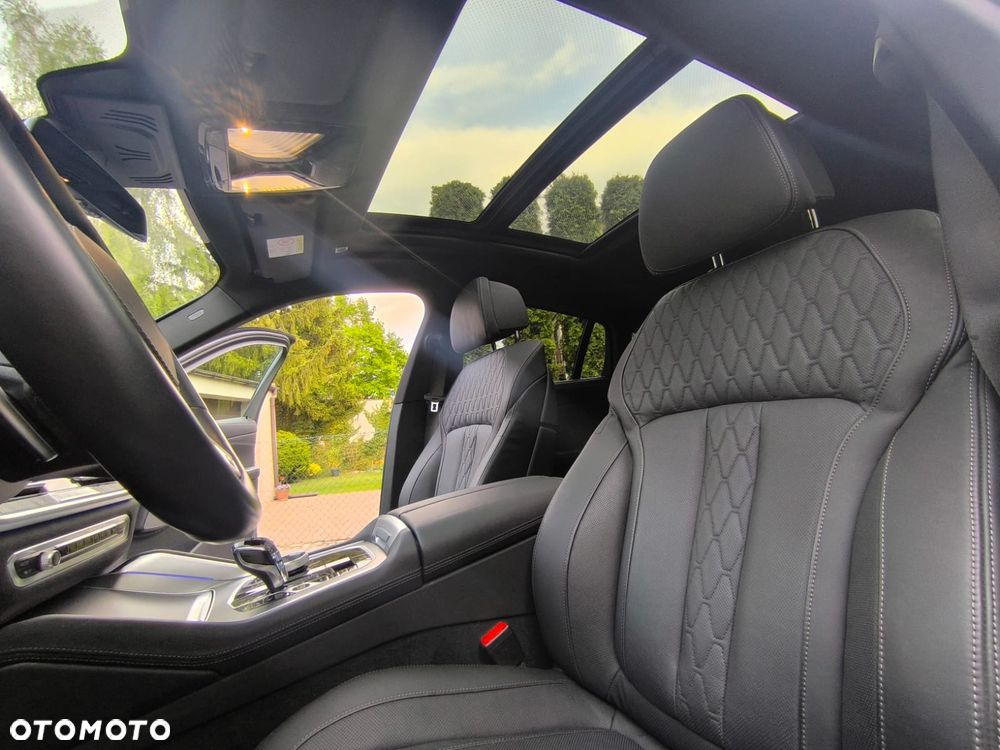 BMW X6 - 26