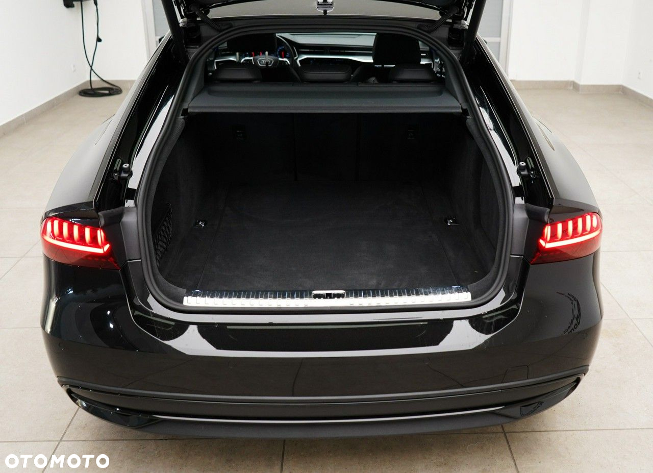 Audi A7 - 12