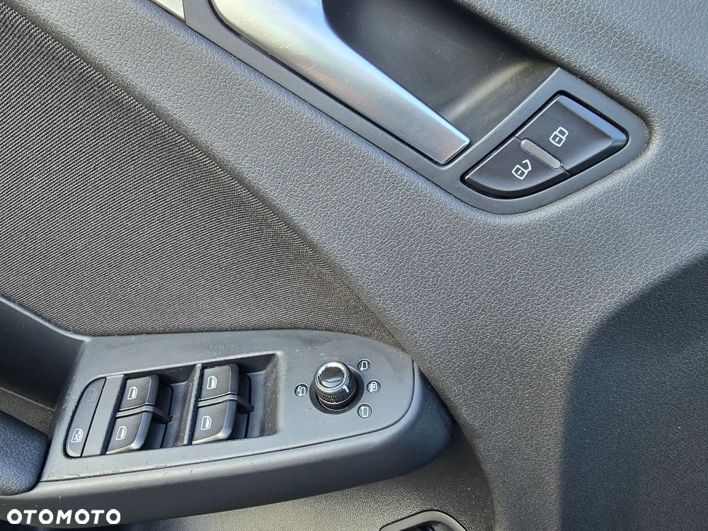 Audi A4 Limousine 2.0 TDI DPF Attraction - 15