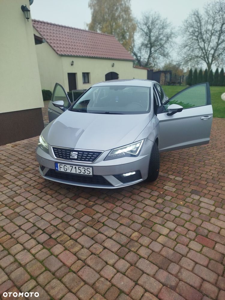 Seat Leon - 7