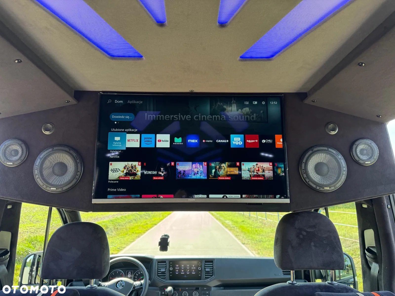 Volkswagen Crafter - 22
