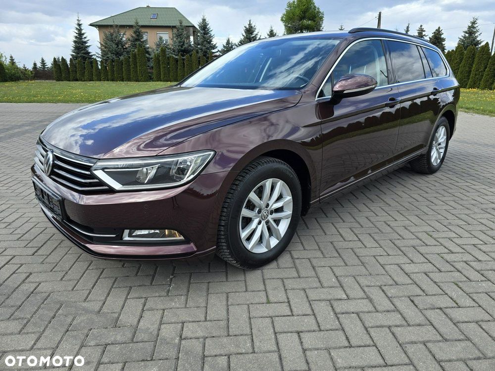 Volkswagen Passat - 7