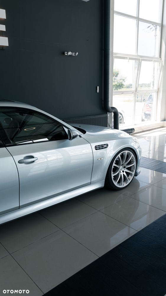 BMW M5 - 13
