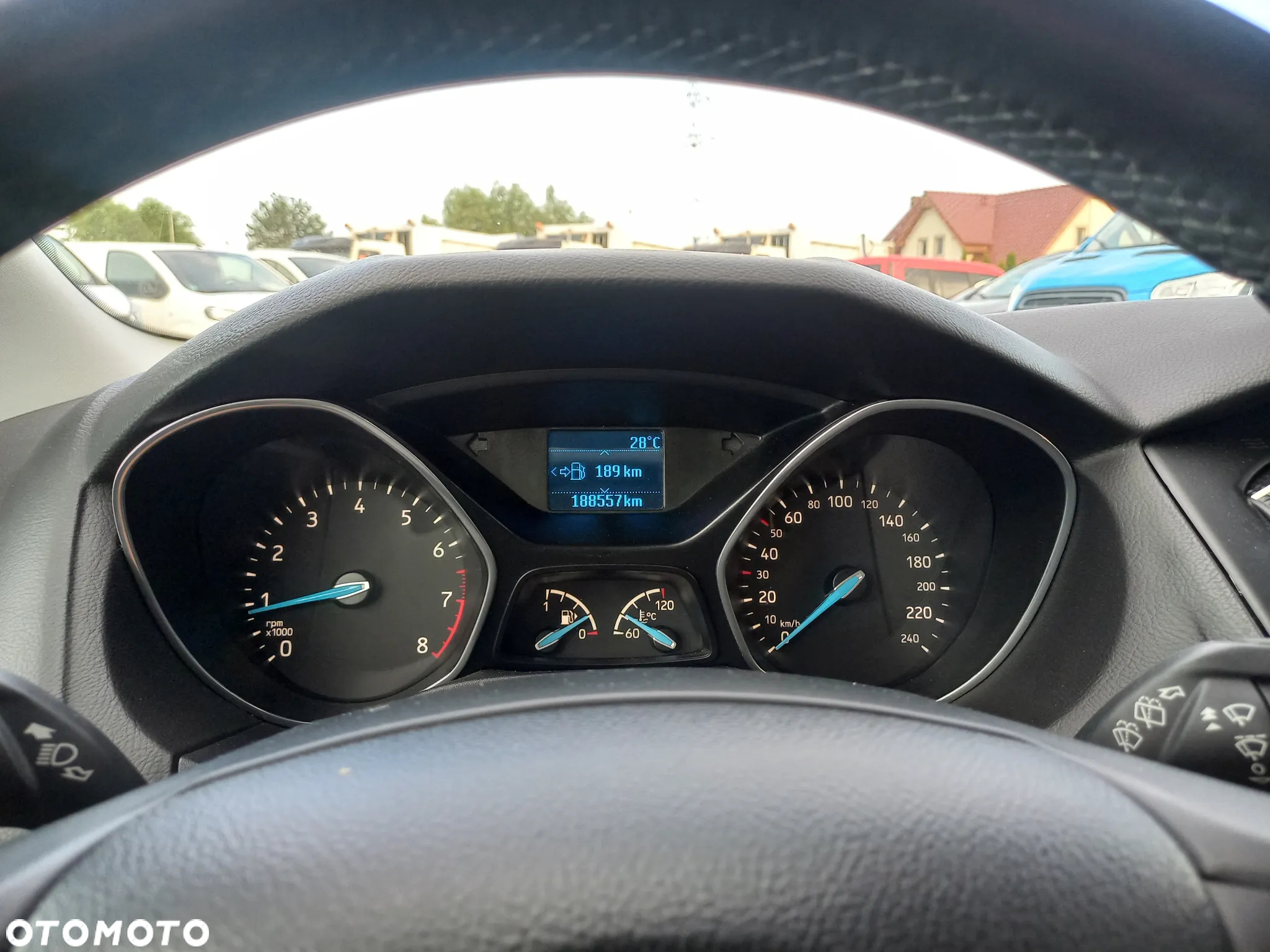 Ford Focus - 21