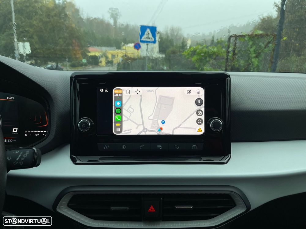 SEAT Arona 1.0 TSI Style - 19