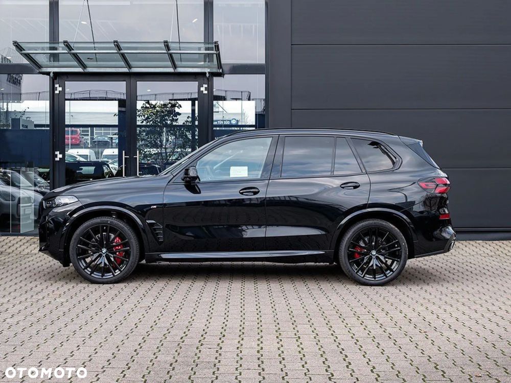 BMW X5 xDrive30d - 4