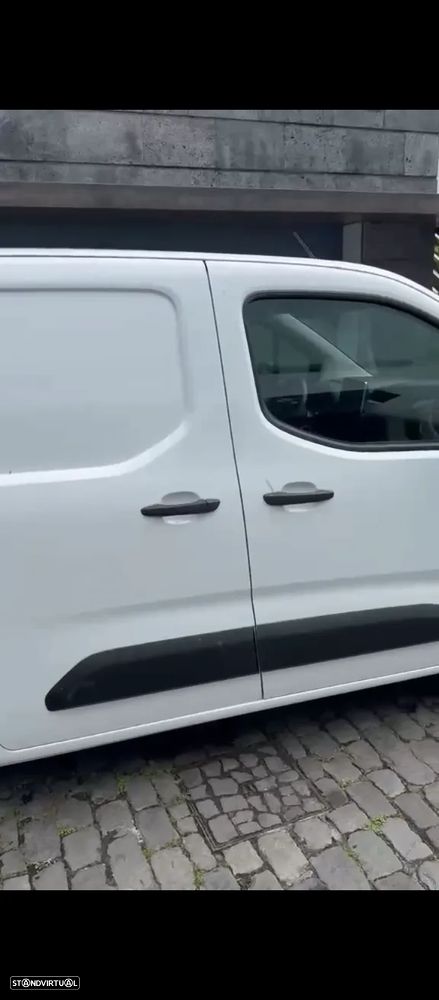 Citroën Berlingo - 3