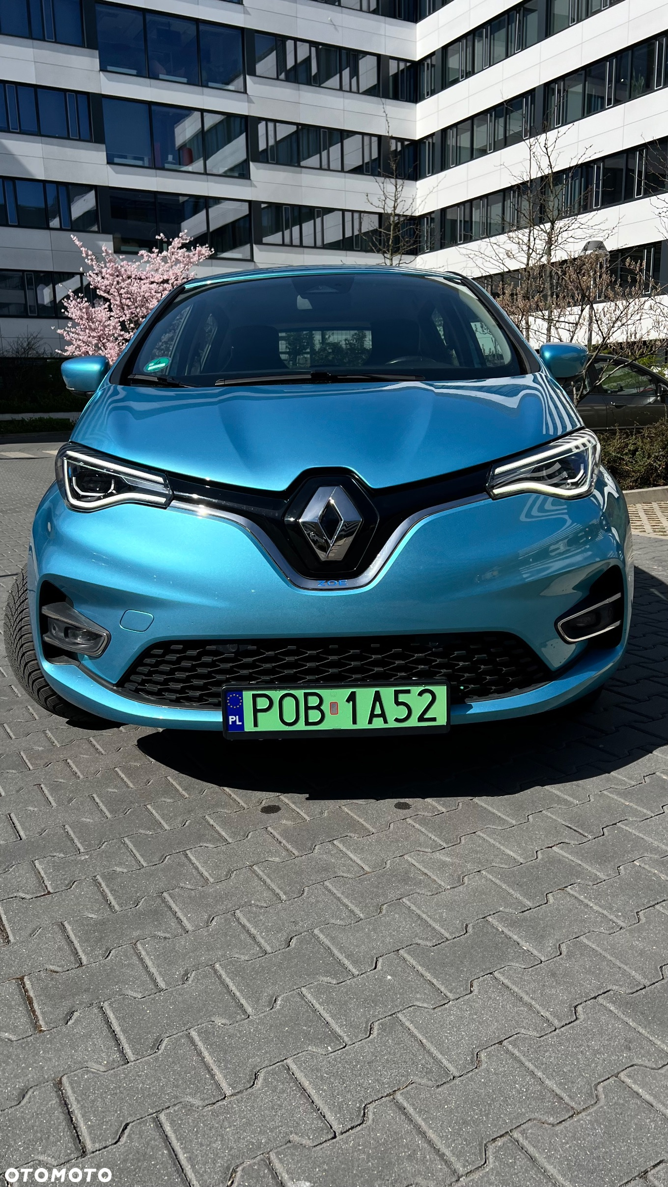 Renault Zoe - 10