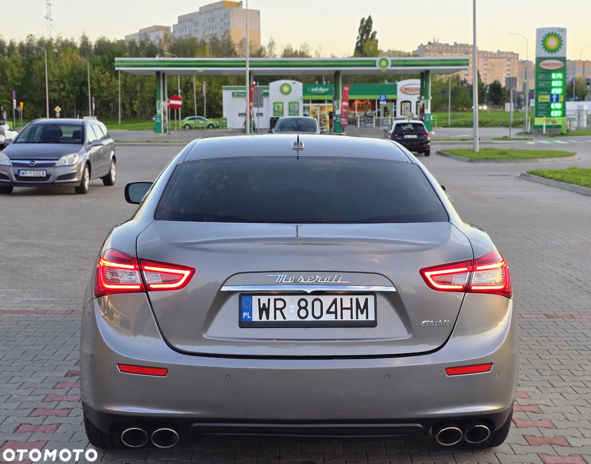 Maserati Ghibli Diesel - 4