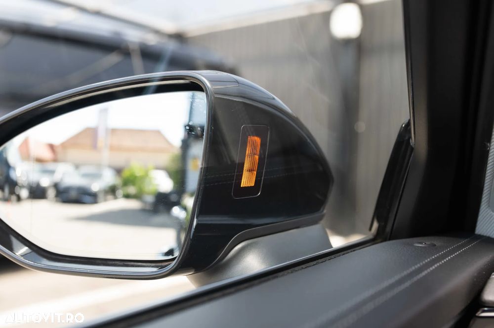 Audi A6 50 TFSI e quattro S tronic design - 27