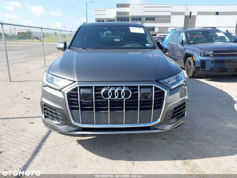 Audi Q7 - 8