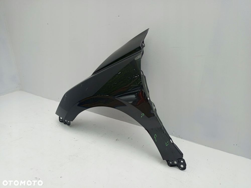 SUZUKI SWIFT VII MK9 2023- BŁOTNIK LEWY PRZÓD PRZEDNI ÷ - 4