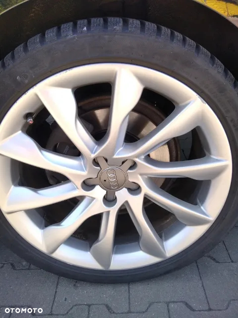 Audi A5 1.8 TFSI Sportback - 12