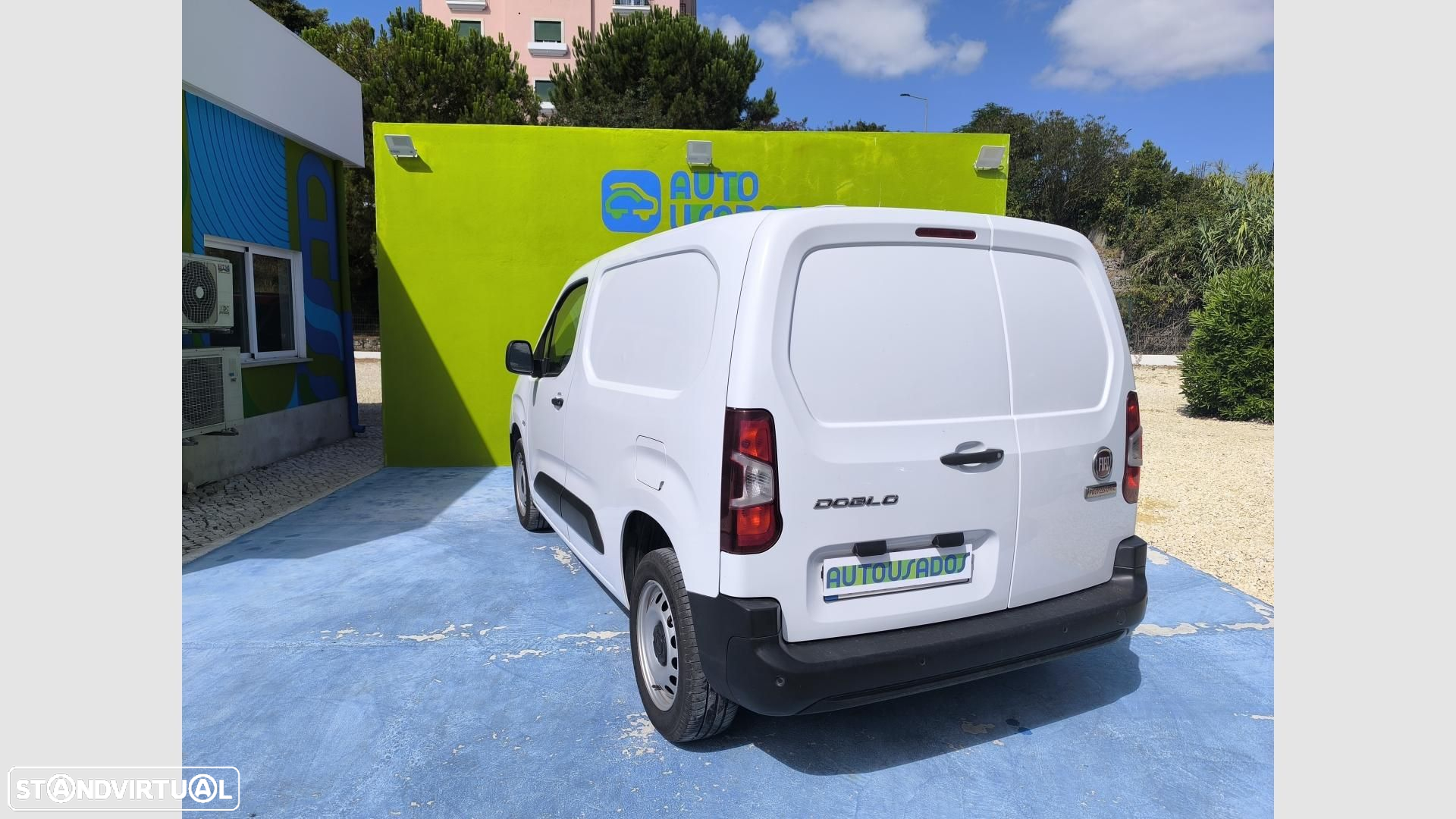 Fiat Doblo - 3