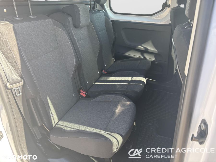 Opel Combo Kombi 1.5 BlueHDi Edition + S&S N1 - 14